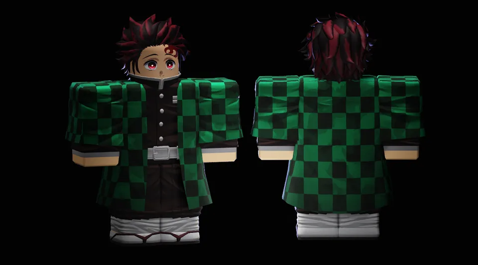Tanjiro
