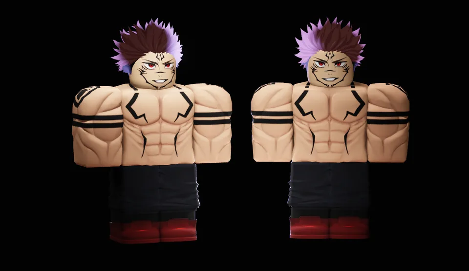 Sukuna
