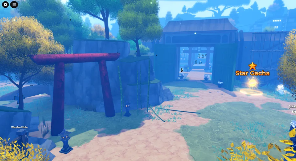 Asset Pack REVENGERS