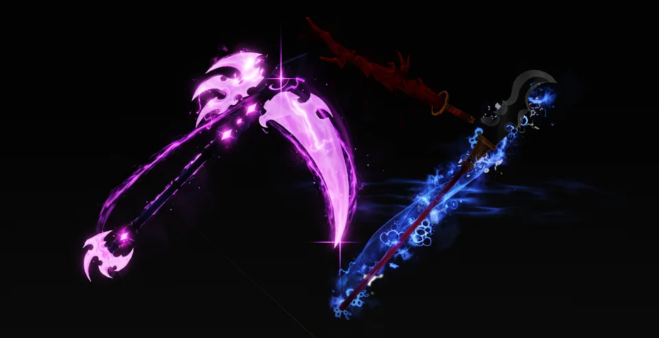 Swords