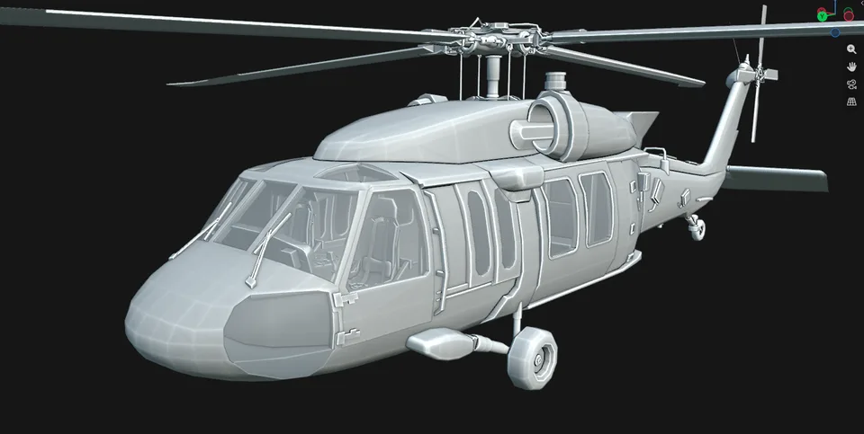 Black Hawk